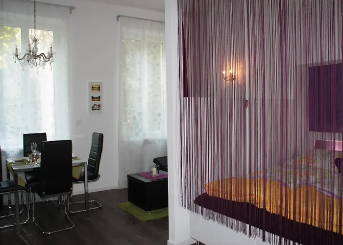 Govienna - City Center Apartments